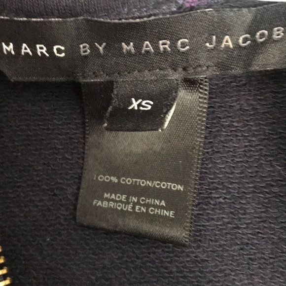 Marc By Marc Jacob ladies Dolka Pot colorful Jacket - Picture 3 of 5